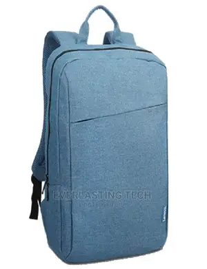 Lenovo B210 Backpack - Blue