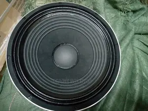 Mi-Range Speaker Derwle H75