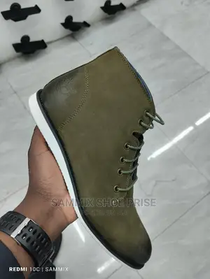 Timberland Slim Sole