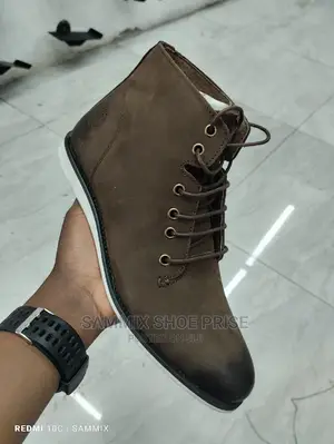 Timberland Slim Sole