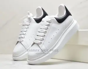 Alexander McQueen Shoes