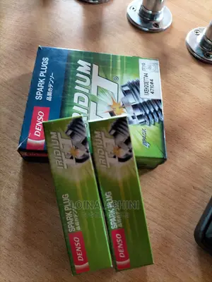Nissan Extrail T32,T32N,T32R Iridium Tough Sparkplugs