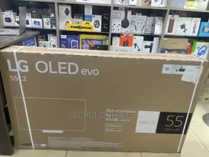 Lg 55 C2 Oled