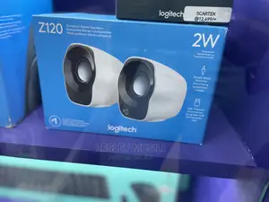 Logitech Z120
