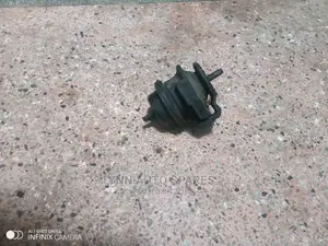 Nissan Patrol Engine Mountain