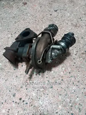 Nissan Patrol Engine Turbo