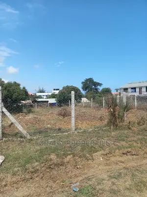 For Sale One Eigth Prime Land Bamburi