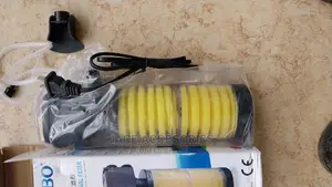 Original Sobo Acquariun Filter Pump