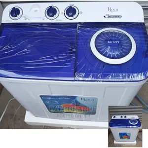 Classic Roch Washing Machine Twin Tub 7 Kg
