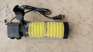 Sobo Acquarium Filter Pump WP-3300A