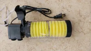 Sobo Acquarium Filter Pump WP-3300A