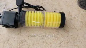 Sobo Acquarium Filter Pump WP-3300A