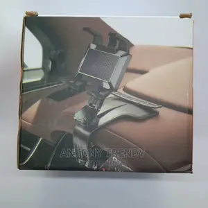 Car Phone Holder Strong