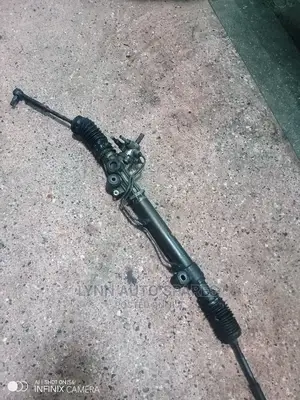 Vigo 4wd Steering Rack
