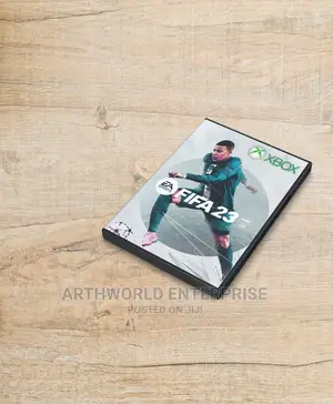 FIFA 23 Xbox One Key