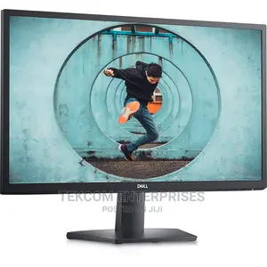 Dell 24 Monitor - Se2422h