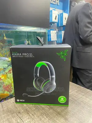 Razer Kaira Pro for Xbox Wireless Headphones