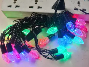 Christmas Lights