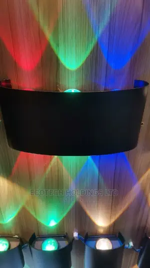 Wall Brackets
