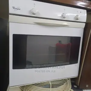 Electric Oven