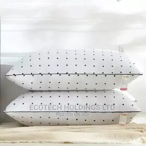 Fibre Pillows