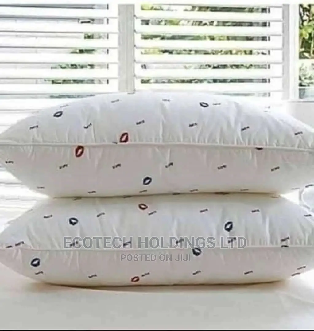 Fibre Pillows
