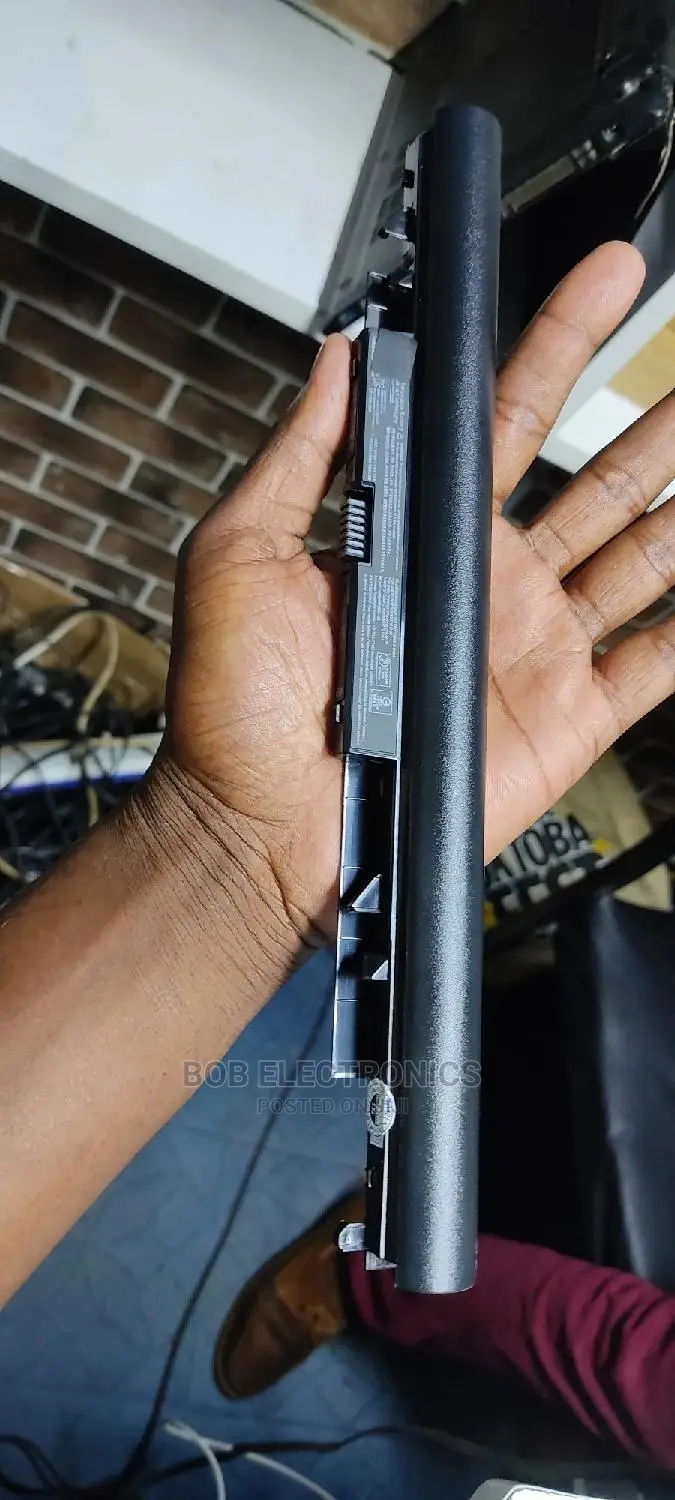HP Laptop Battery
