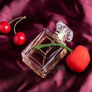 Cherry Mini Vibrator With Nipple Clitoral Stimulation
