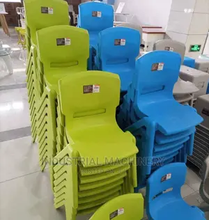 Kindergarten Chairs (School Kids)