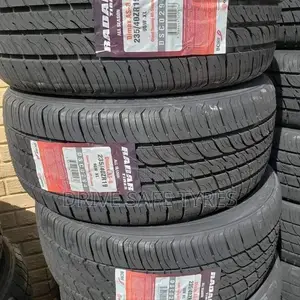 235/40 R19 Radar Tyre ( Thailand)