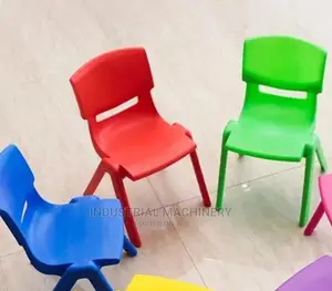 Children Plastic Chairs