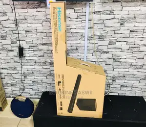 Hisense Hs218 Soundbar