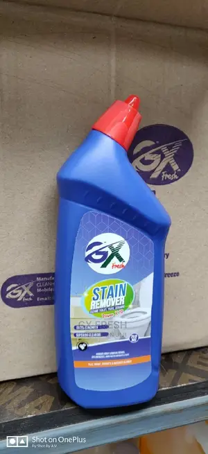 Toilet Cleaner 750ml on Sale