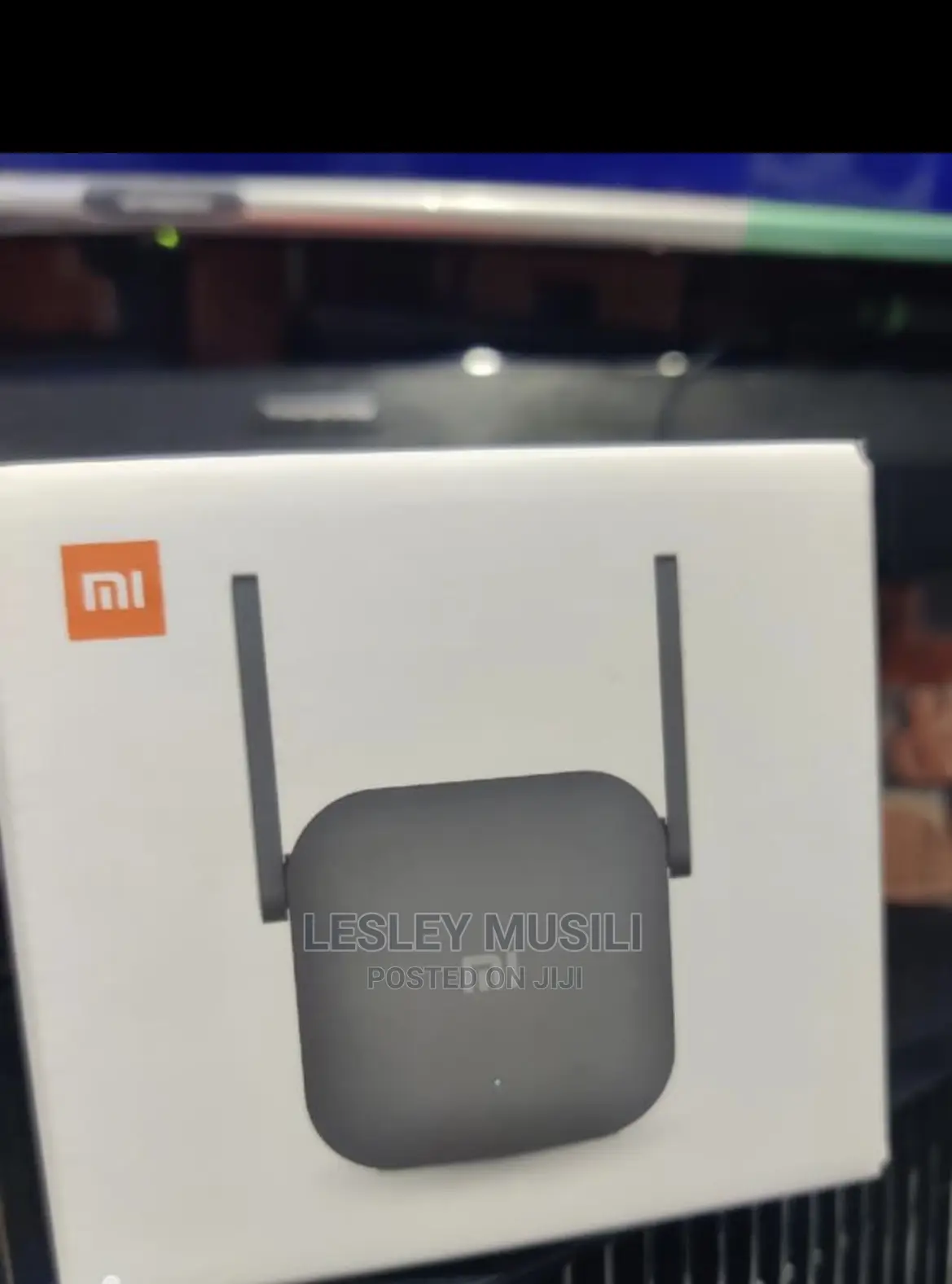 Mi Wi-Fi Extender