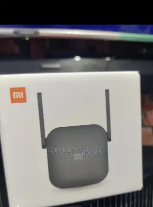 Mi Wi-Fi Extender