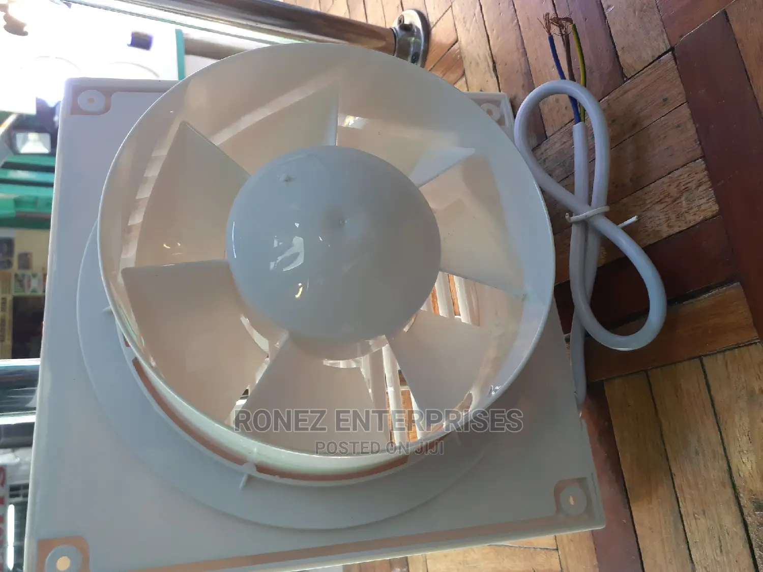Extractor Fan
