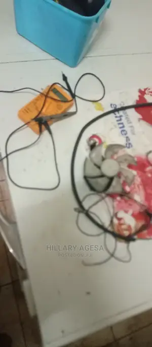 Fridge Repair Services