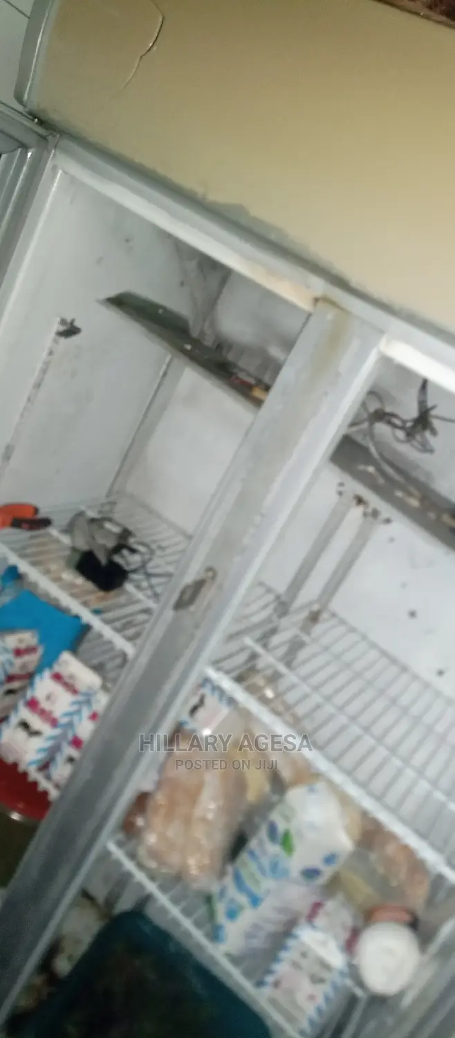 Fridge Repair Services