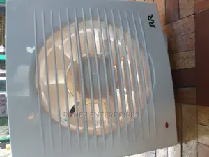 Extractor Fan