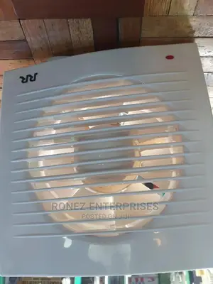 Extractor Fan