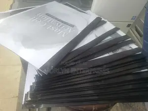 Tape Binding in Bulk