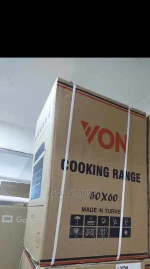 Von Cooking Rage