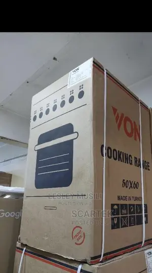 Von Cooking Rage