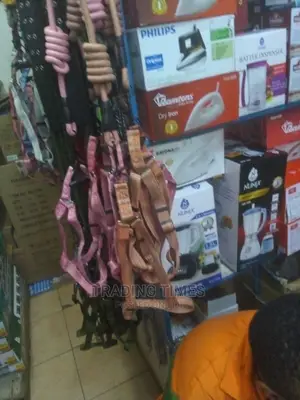 Large Size Dog Leashes.