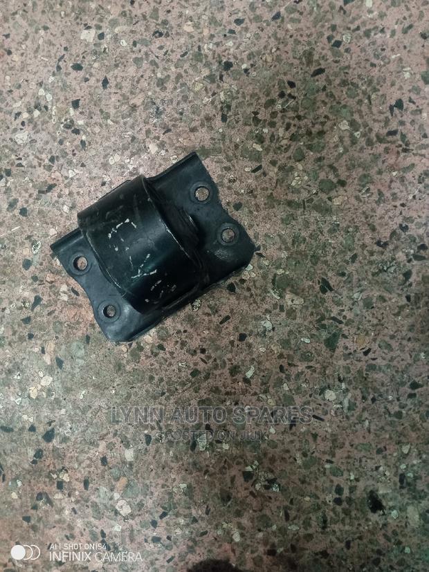 ZD30 Gear Mounting 4wd - thumbnail 2