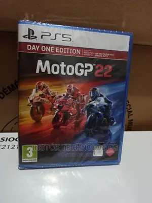 Motogp 22 - Xbox One/Series X