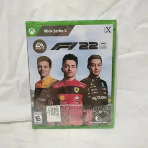 F1 2022 – Xbox One - Standard Edition