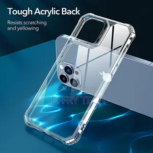Air Armor Case, Compatible With iPhone 13 Pro Max Case, Mili