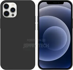 Case Compatible With iPhone 12/12pro Case, Soft-Touch Finish