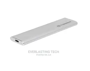 Transcend M.2 Enclosure (SATA)